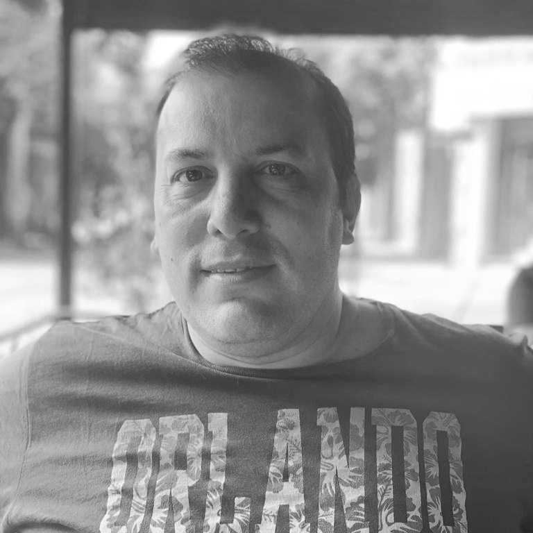 Diego Labbozzetta