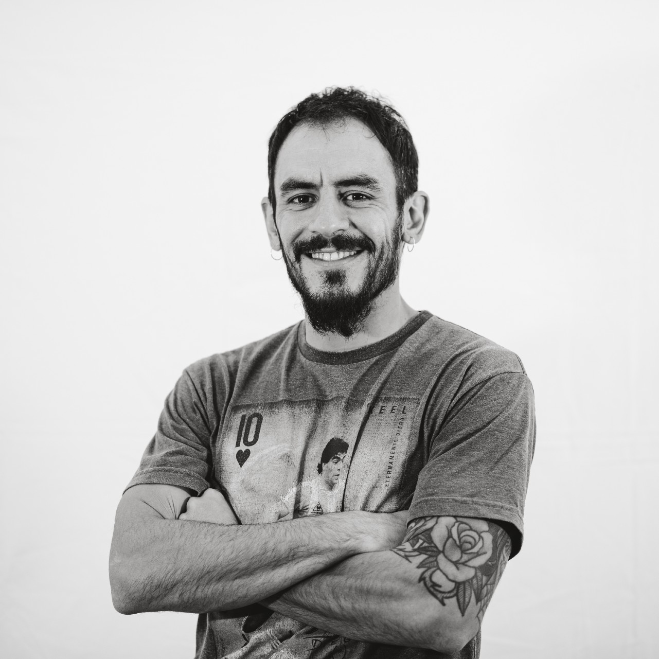 Luciano Peralta