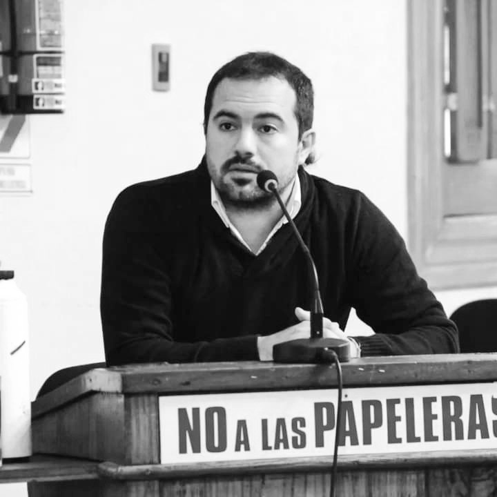 Hernán Ayala