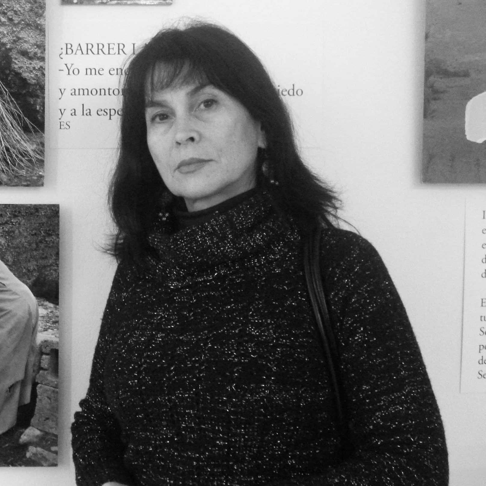 Susana Lizzi