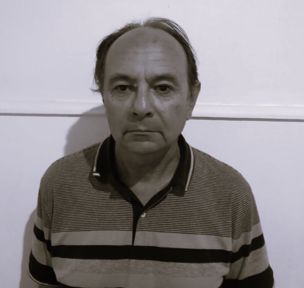Fernando David Troncoso
