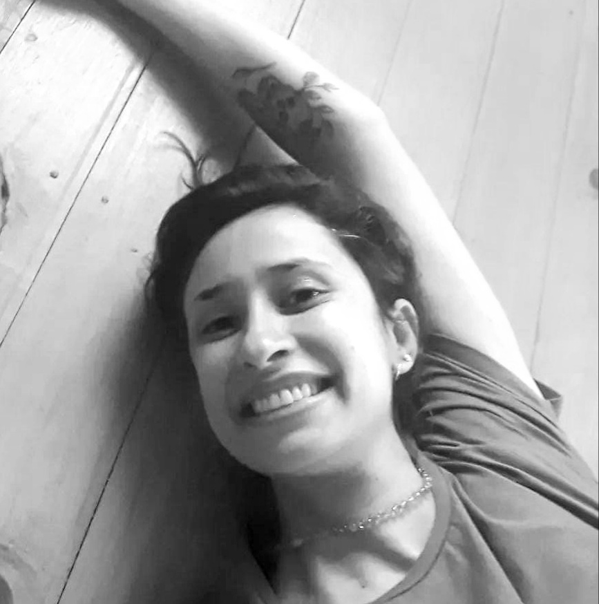 Tati Echagüe