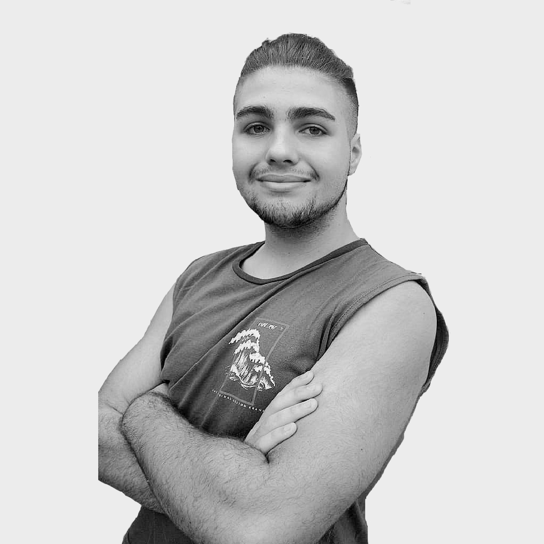 Kevin Perez