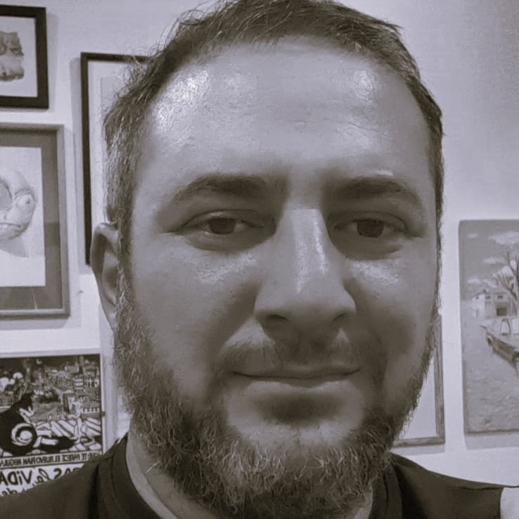 Teke Della Penna