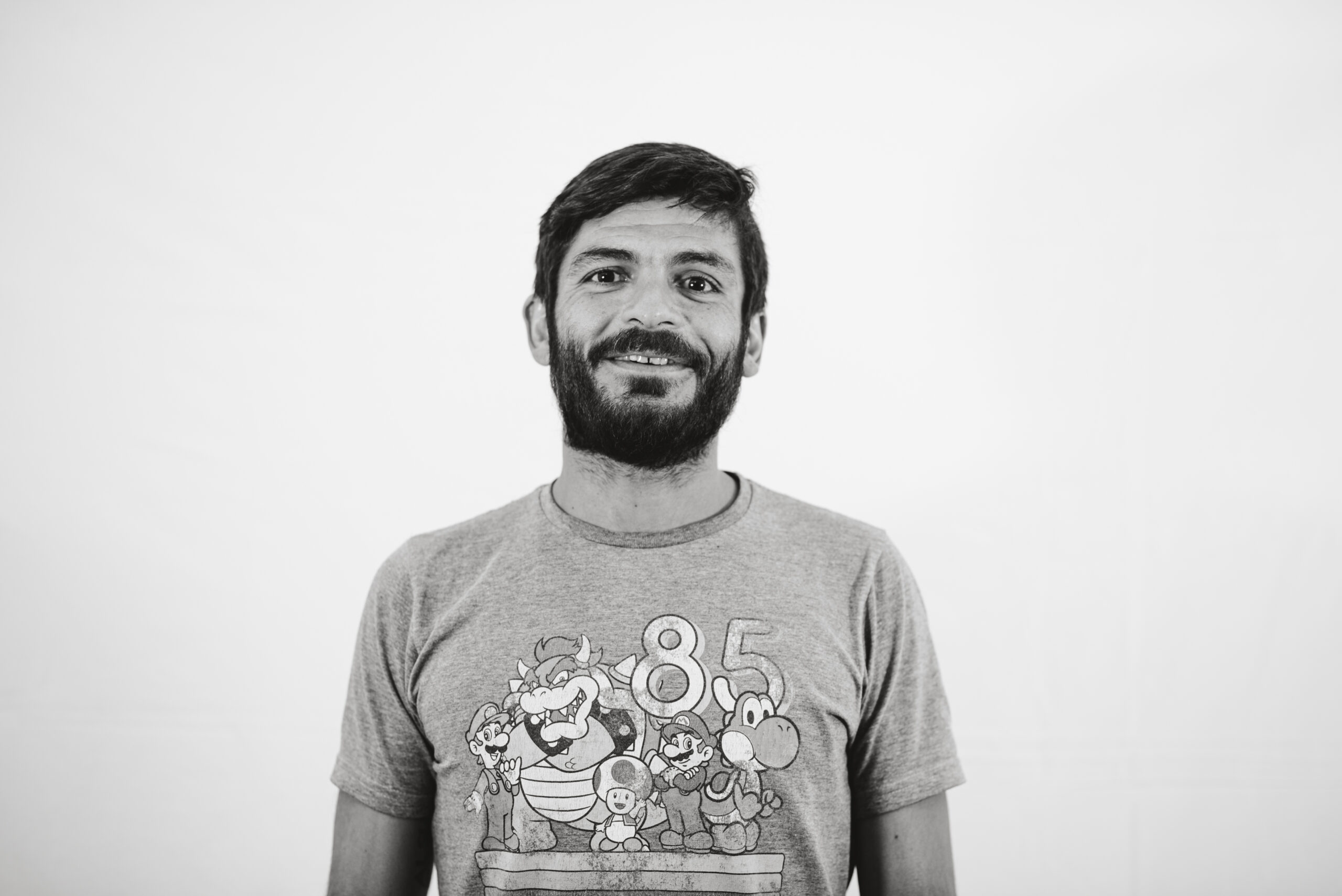 Federico Peralta