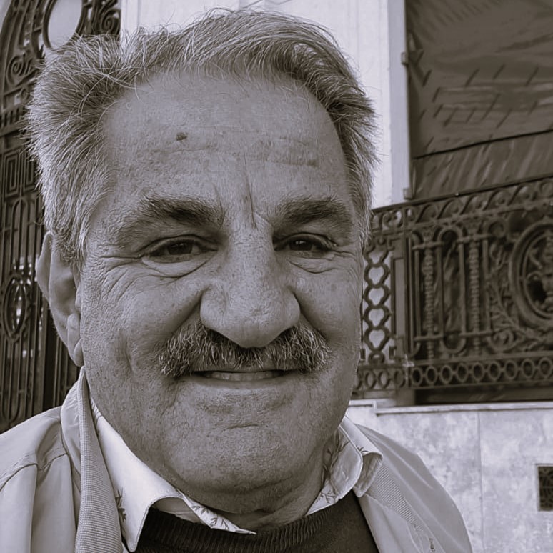 Gustavo Abu Arab