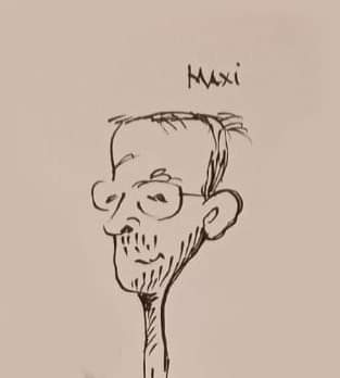 Maxi Sanguinetti