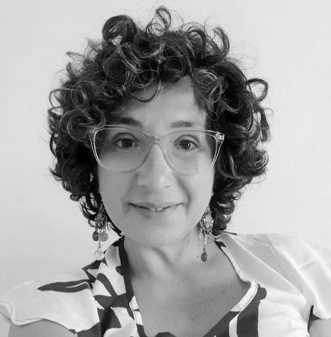 María Elisa Benetti