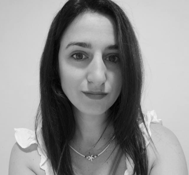 Clarisa Calzoni