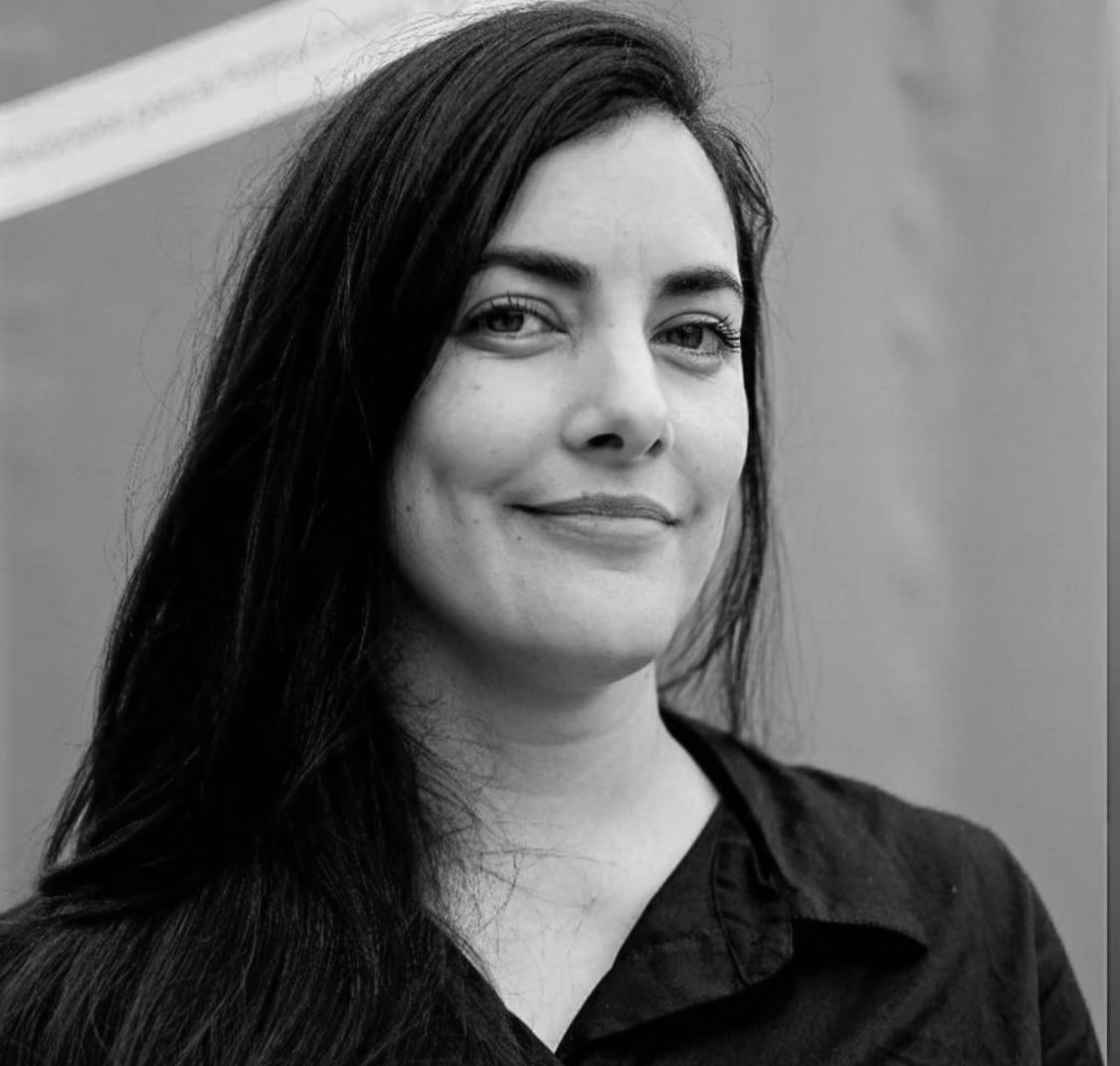 María Luisina Díaz