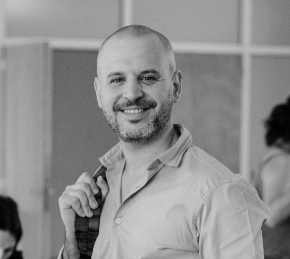 Diego A. Dalena