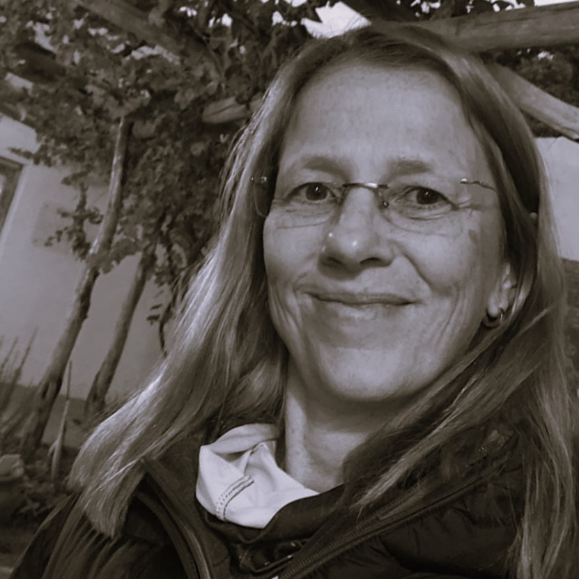 Lilia E. Rubio