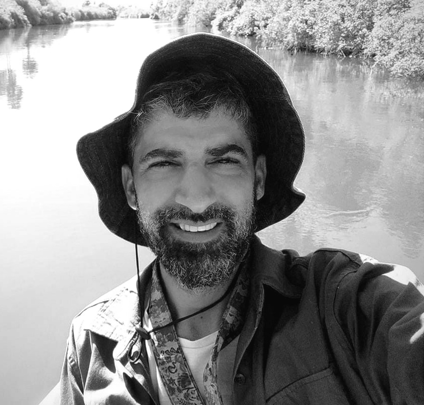 Edu Bodiño