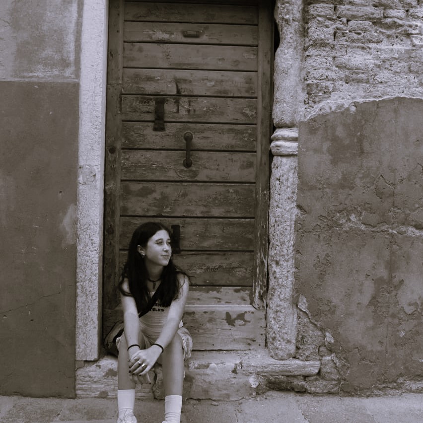 Violeta Waisberg
