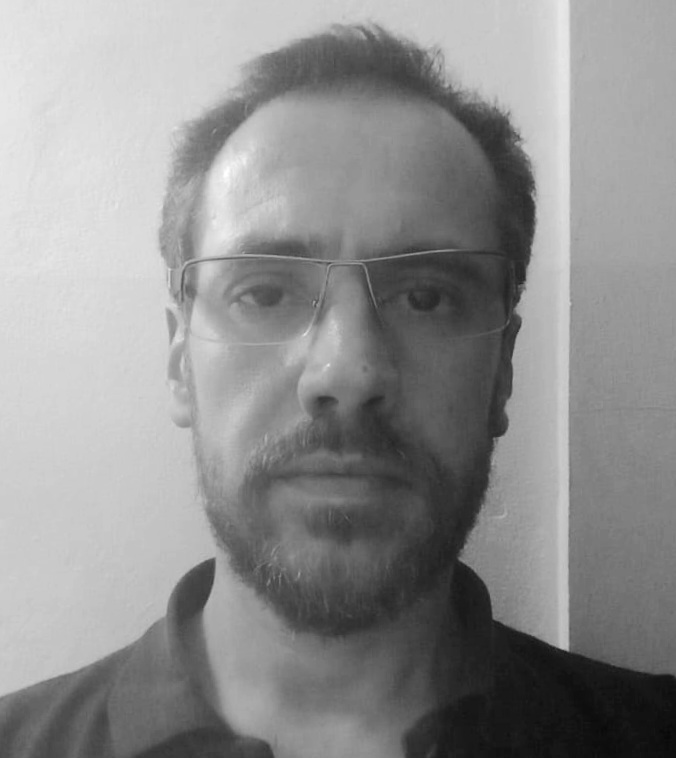 Ignacio Journé