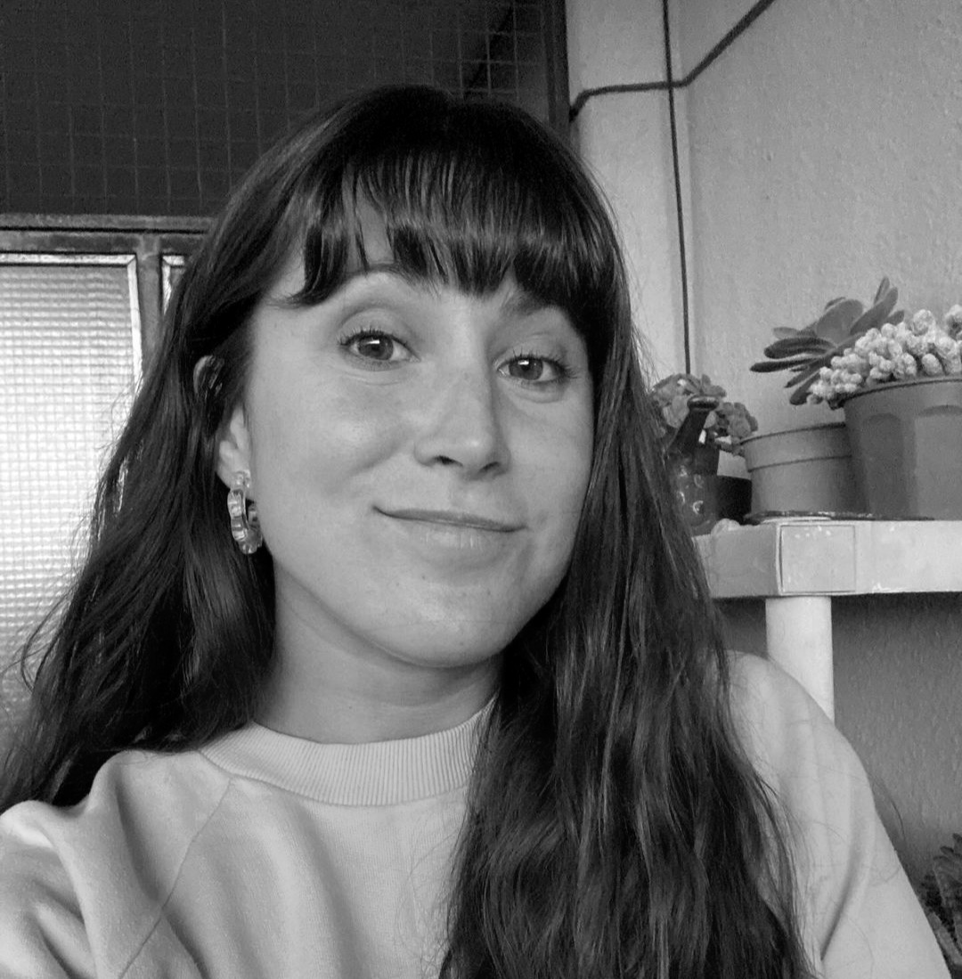 Catalina Filgueira Risso (de Feminacida)