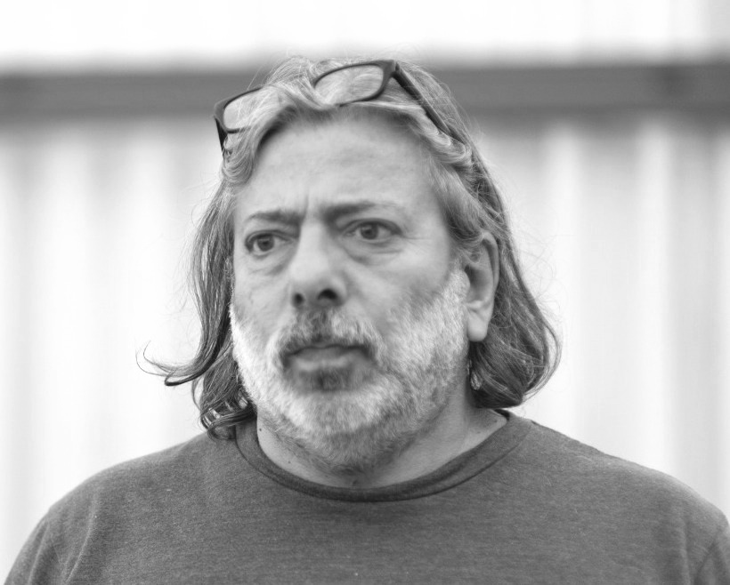 Claudio Guido Puntel