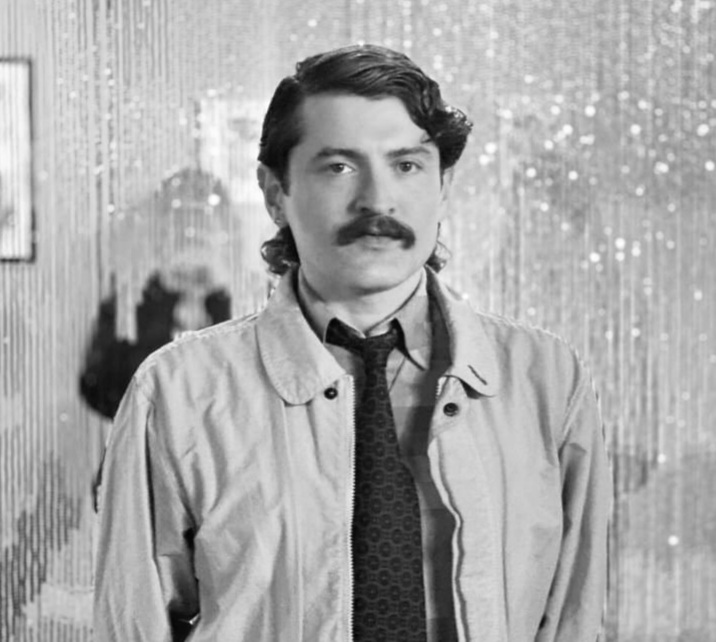 Pablo Gómez Samela