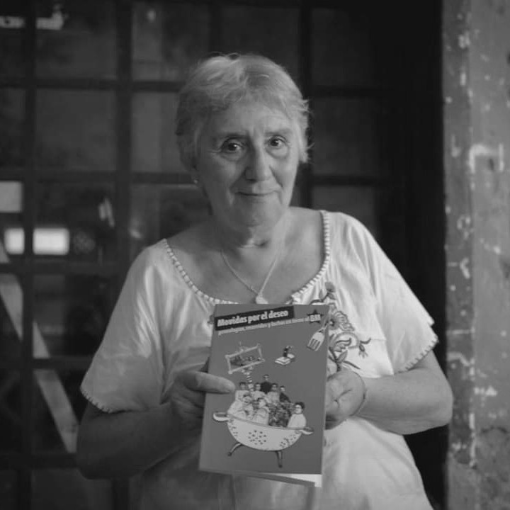 Celina Rodríguez Molina