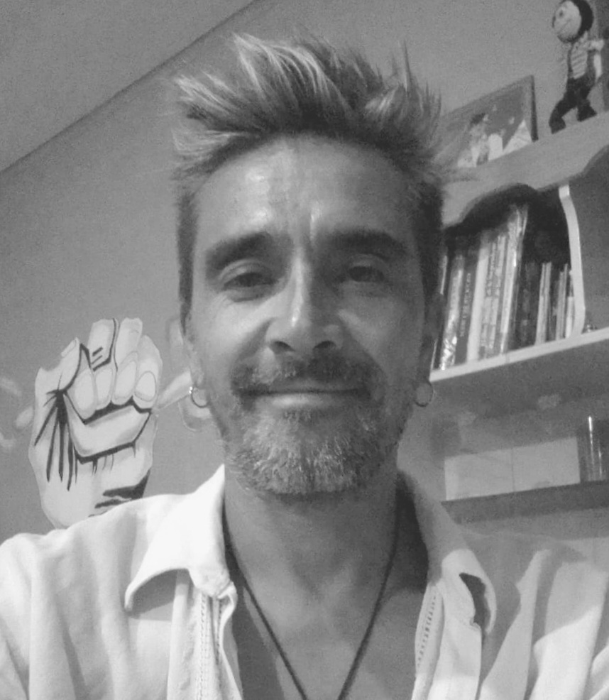 Gustavo Palacios