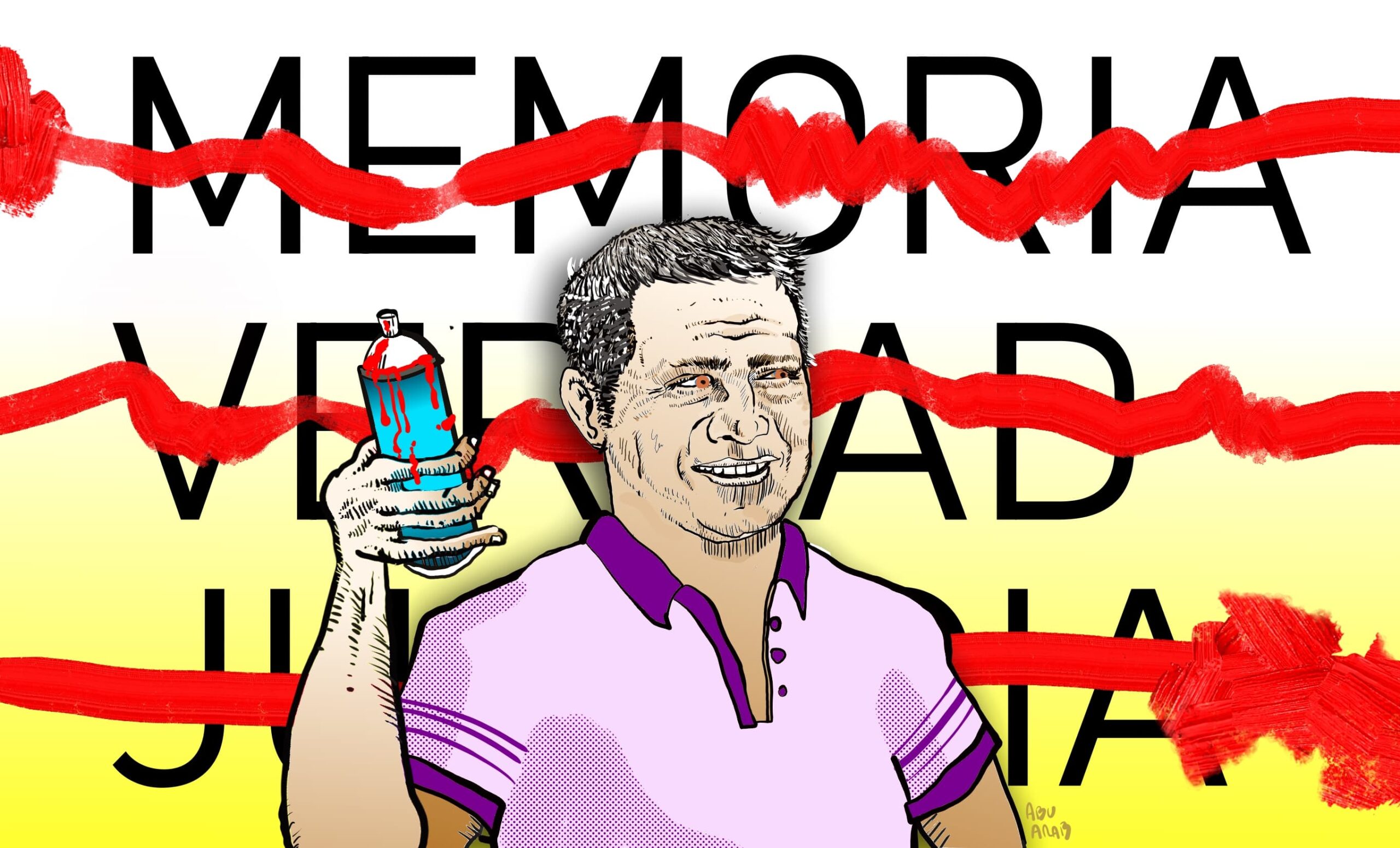 DAVICO Y LOS “TRASLADOS” DE LA MEMORIA