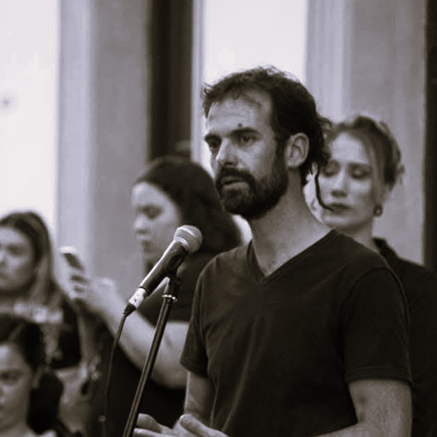 Matías Ayastuy