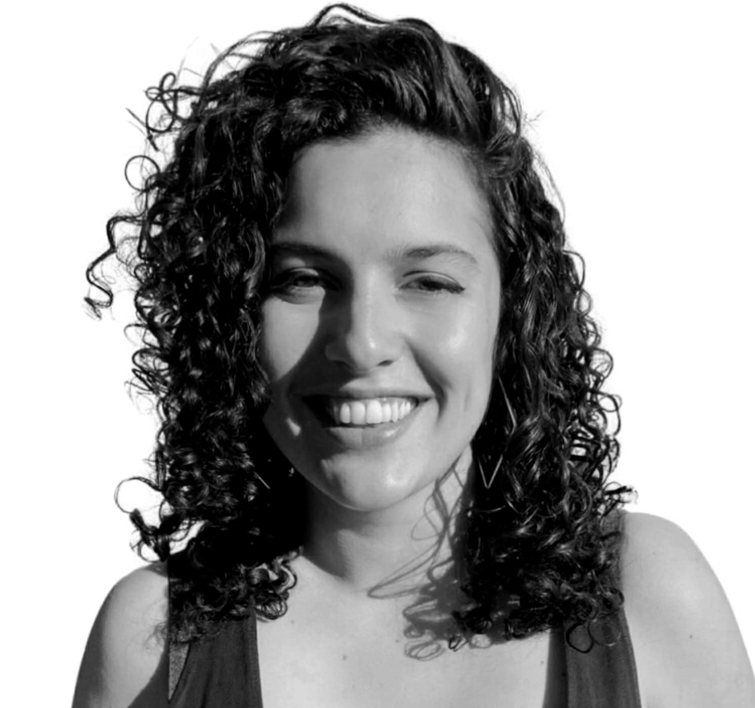 Rocío Prim