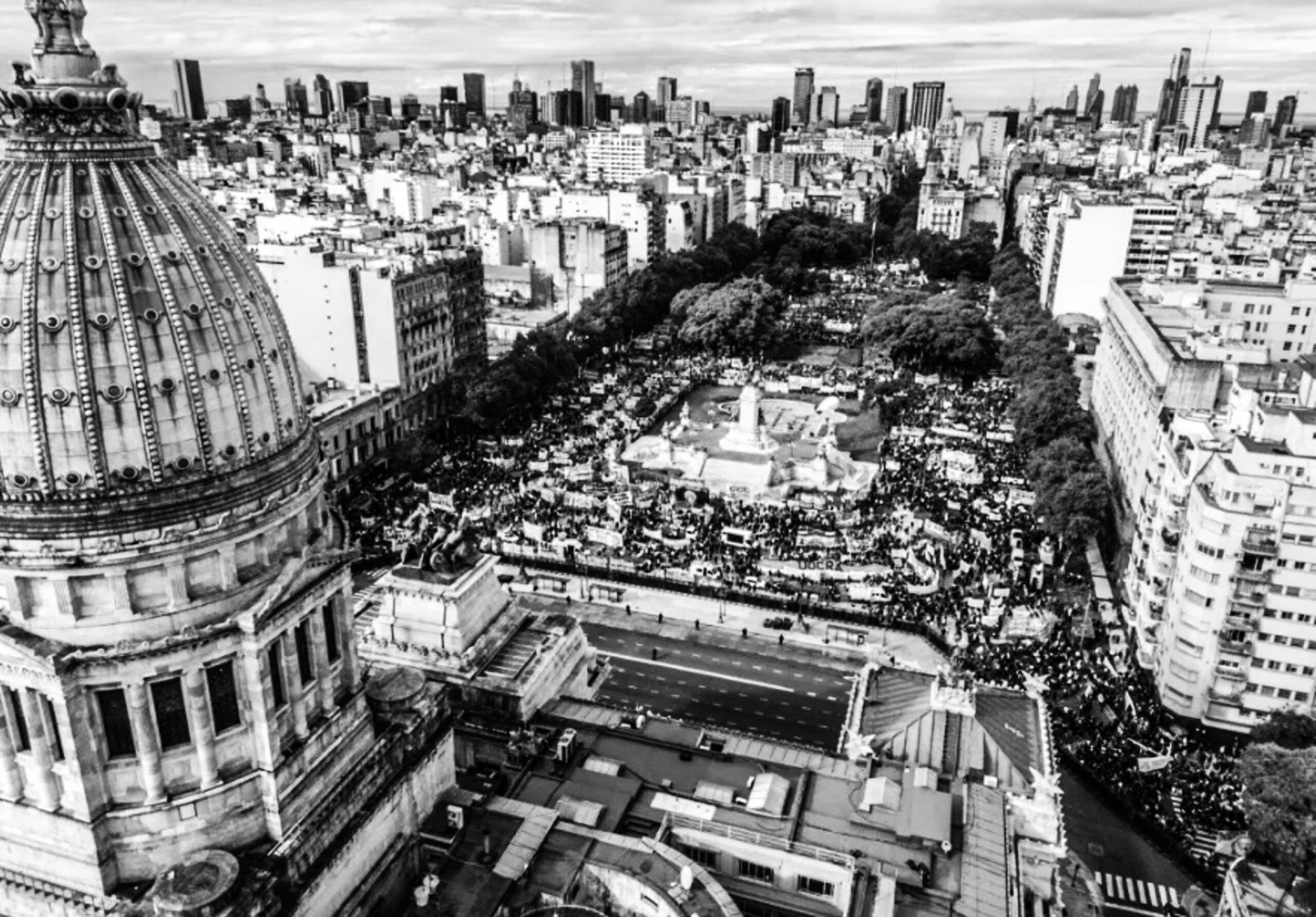 DIEZ PUNTOS PARA EVALUAR EL PARO: ¿HAY CONDICIONES PARA UN PLAN DE LUCHA NACIONAL?