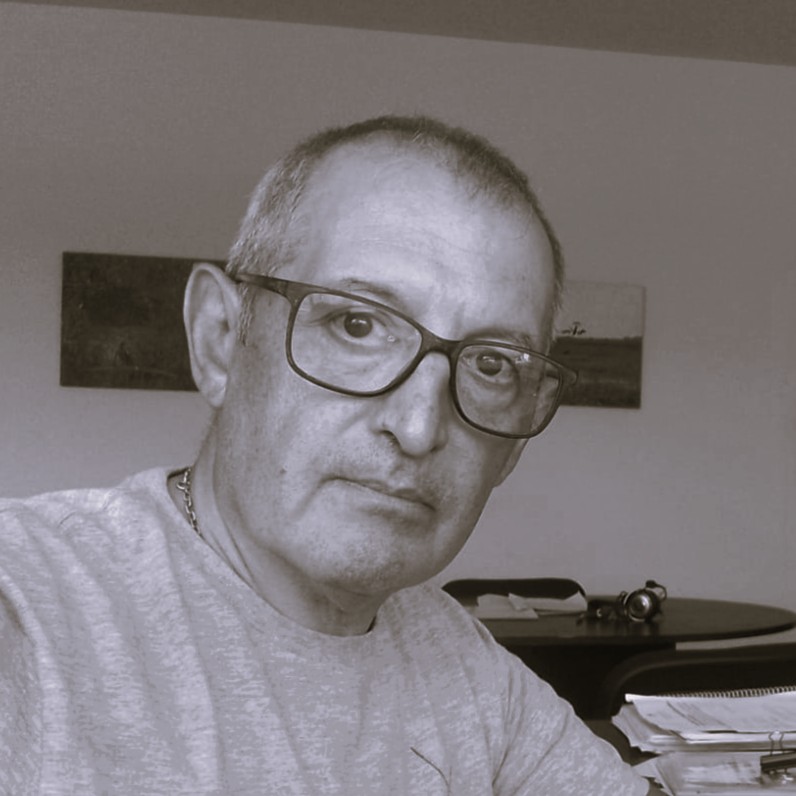 César Ramón Gómez