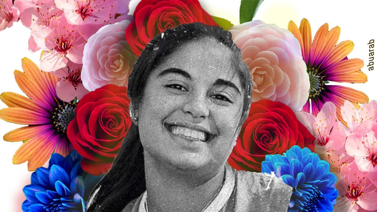 MICAELA GARCÍA: LA INJUSTICIA NO SE JUBILA