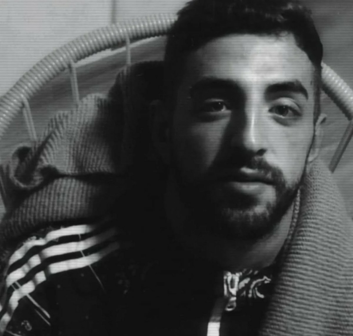 Lucas Blasco