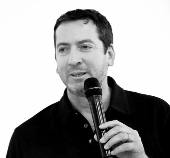 Alfredo ‘Fredhy’ Perotti