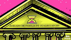 poder judicial