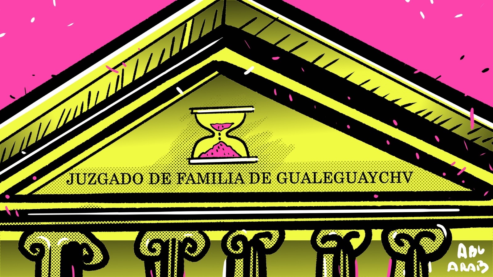 poder judicial