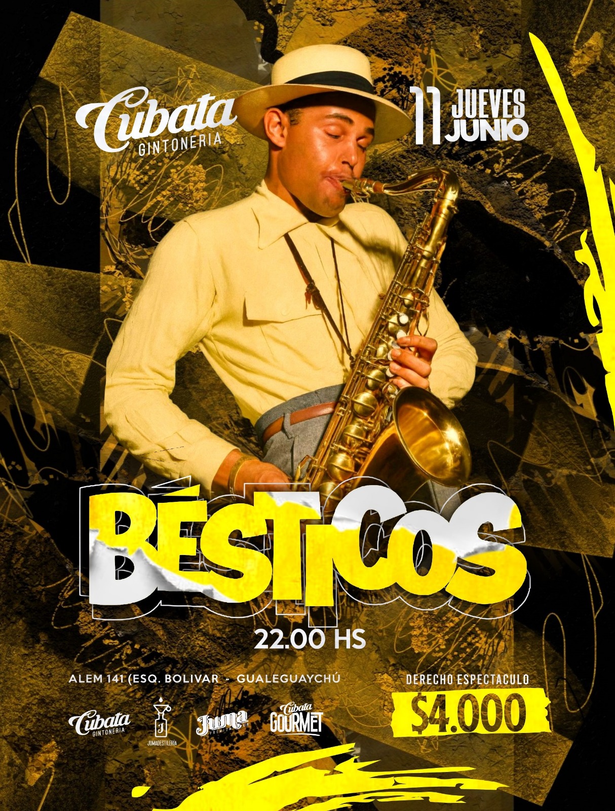 Bésticos