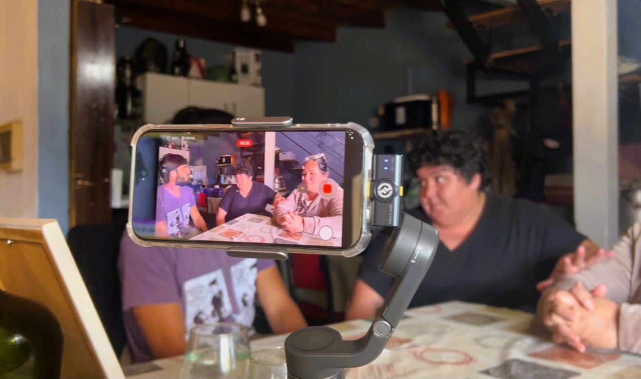 COMEDORES: LA REALIDAD ES LA QUE MARCA LA CALLE