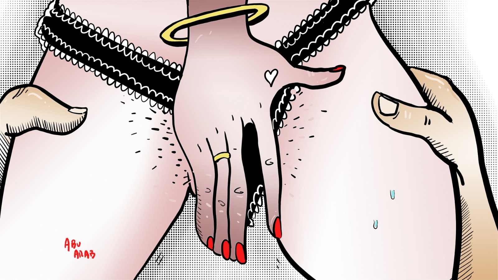 EL PORNO Y LAS PANTALLAS COMO “EDUCACIÓN SEXUAL”