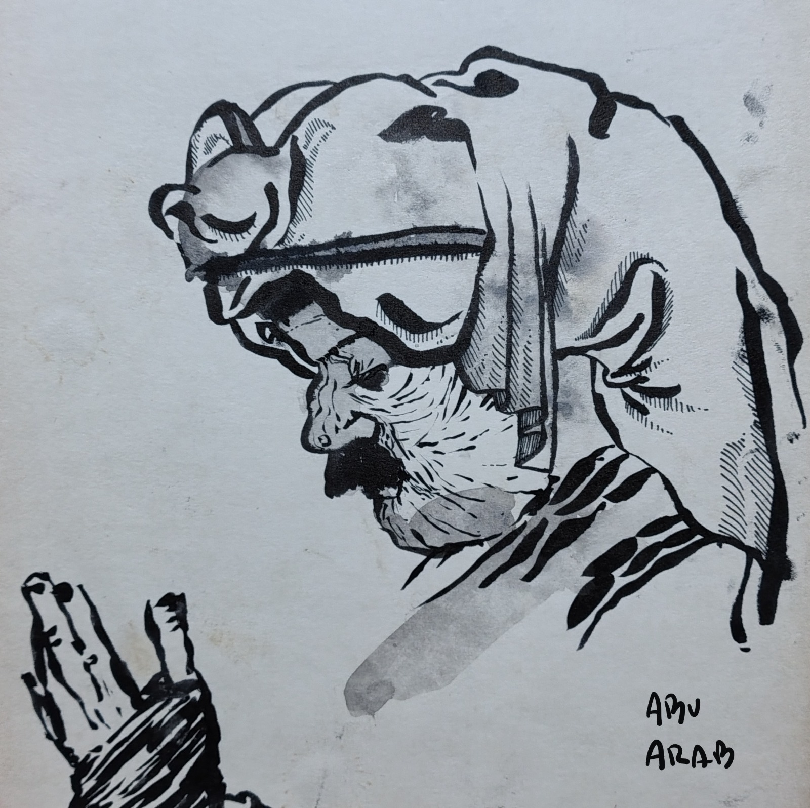 ilustración islam