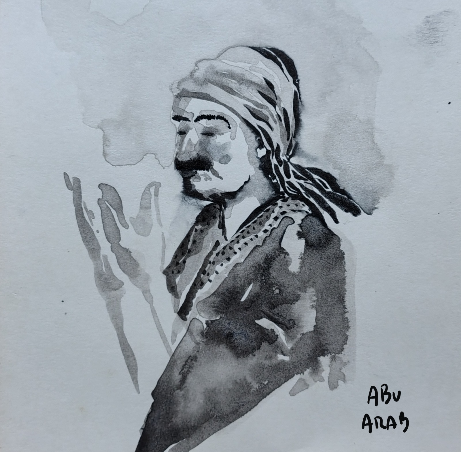 ilustración islam